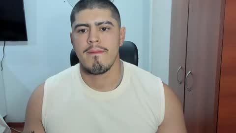 Snapshot of baltazardupont chatting on 6, 11, 2025 Andres - online show from 6, 11, 2025