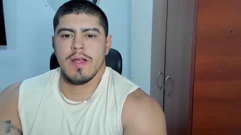 Snapshot of baltazardupont chatting on 13, 11, 2025 Andres - online show from 13, 11, 2025