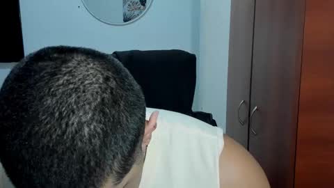 Snapshot of baltazardupont chatting on 20, 11, 2025 Andres - online show from 20, 11, 2025