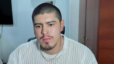 Snapshot of baltazardupont chatting on 5, 12, 2025 Andres - online show from 5, 12, 2025