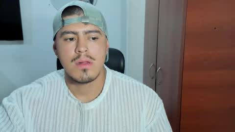 Andres -  online show from 8, 1, 2026