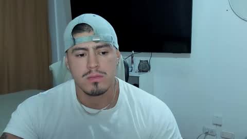 Andres -  online show from 6, 3, 2026