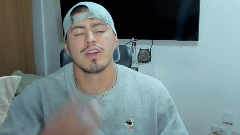 Andres -  online show from 12, 3, 2026