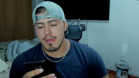 Andres -  online show from 2, 4, 2026