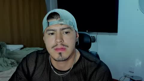 Andres -  online show from 7, 4, 2026