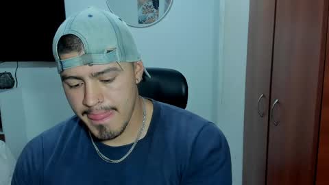 Andres -  online show from 15, 4, 2026