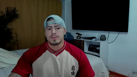 Andres -  online show from 13, 5, 2026