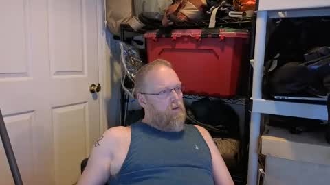 baltomoron69 online show from 12, 10, 2025