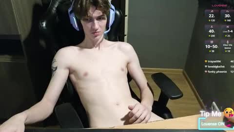 Gaz online show from 24, 2, 2025