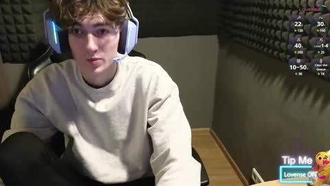 Gaz online show from 25, 2, 2025