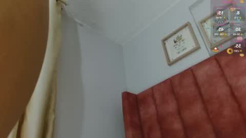 Snapshot of bambi__angels chatting on 16, 9, 2025 Arianna online show from 16, 9, 2025