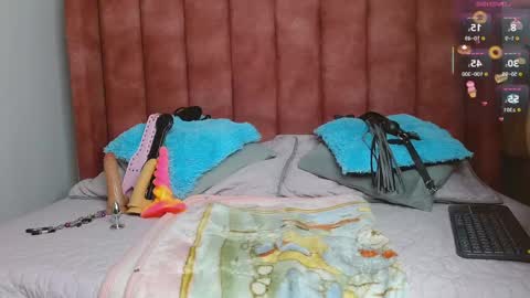 Snapshot of bambi__angels chatting on 17, 9, 2025 Arianna online show from 17, 9, 2025