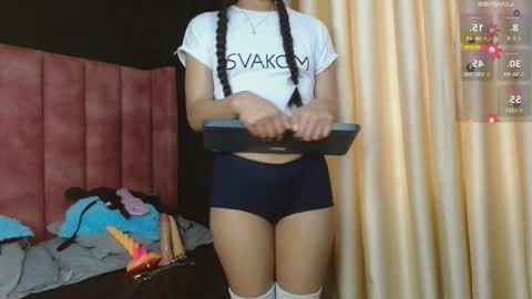 Snapshot of bambi__angels chatting on 26, 9, 2025 Arianna online show from 26, 9, 2025