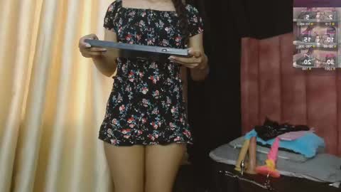 Snapshot of bambi__angels chatting on 3, 10, 2025 Arianna online show from 3, 10, 2025