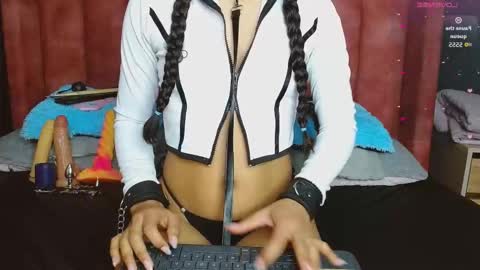 Snapshot of bambi__angels chatting on 10, 10, 2025 Arianna online show from 10, 10, 2025