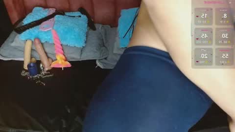 Snapshot of bambi__angels chatting on 23, 10, 2025 Arianna online show from 23, 10, 2025