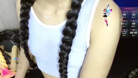 Snapshot of bambi__angels chatting on 19, 11, 2025 Arianna online show from 19, 11, 2025