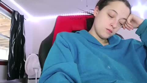 bambiboo8113 online show from 12, 2, 2025