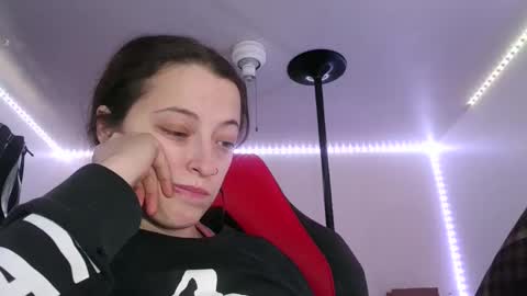 bambiboo8113 online show from 22, 2, 2025