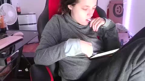 bambiboo8113 online show from 25, 2, 2025