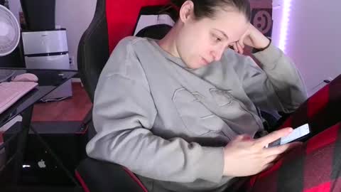 bambiboo8113 online show from 28, 2, 2025