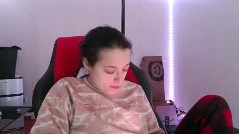 bambiboo8113 online show from 2, 3, 2025