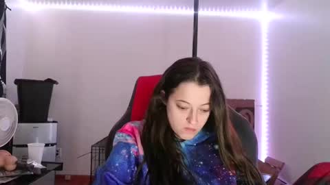 bambiboo8113 online show from 7, 3, 2025