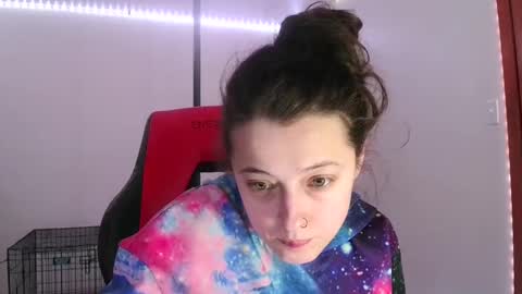 bambiboo8113 online show from 9, 3, 2025