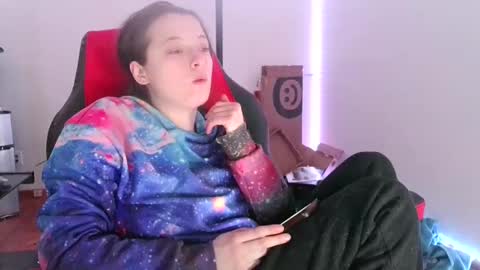 bambiboo8113 online show from 10, 3, 2025