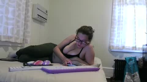 bambiboo8113 online show from 2, 12, 2025