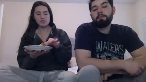 bambifarrina online show from 28, 1, 2025