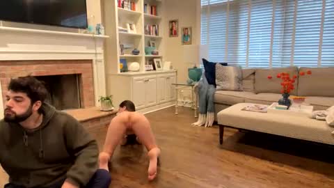 bambifarrina online show from 3, 2, 2025