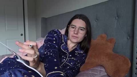 bambifarrina online show from 8, 11, 2025