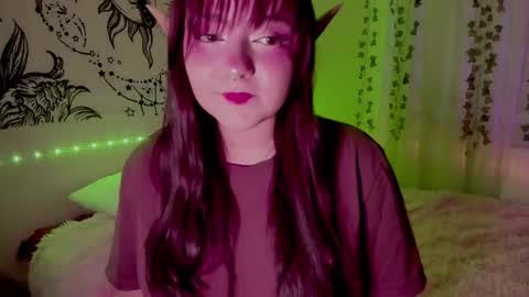 Snapshot of bambimayy chatting on 8, 1, 2026 May 3 online show from 8, 1, 2026