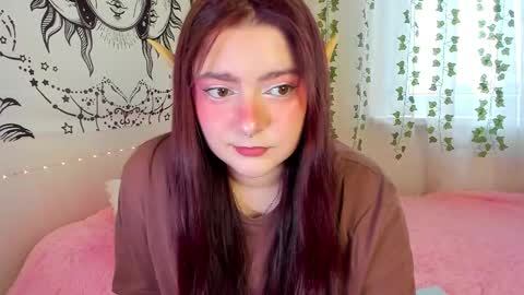 Snapshot of bambimayy chatting on 15, 1, 2026 May 3 online show from 15, 1, 2026