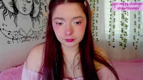 Snapshot of bambimayy chatting on 10, 2, 2026 May 3 online show from 10, 2, 2026