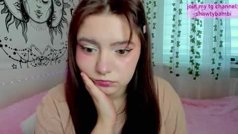 Snapshot of bambimayy chatting on 11, 2, 2026 May 3 online show from 11, 2, 2026