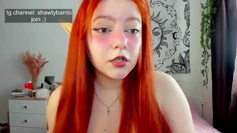 May 3 online show from 23, 4, 2026