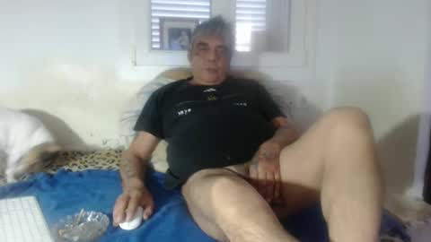 Snapshot of bambino6060 chatting on 9, 11, 2025 bambino6060 online show from 9, 11, 2025