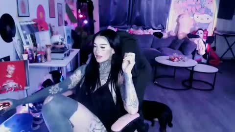 Snapshot of bambitatted chatting on 29, 11, 2025 bambitatted online show from 29, 11, 2025