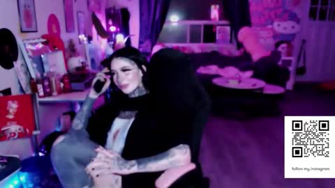 bambitatted online show from 14, 12, 2025