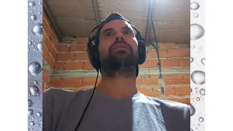 Ezequiel online show from 24, 12, 2024