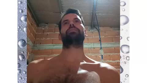 Ezequiel online show from 31, 12, 2024