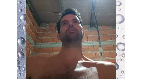 Ezequiel online show from 23, 1, 2025