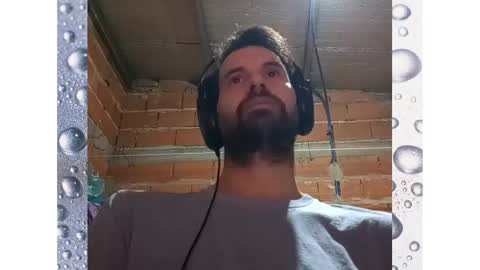 Ezequiel online show from 14, 2, 2025