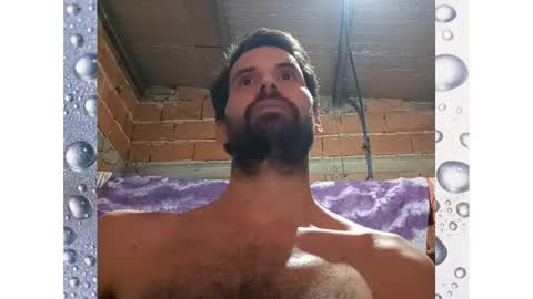 Ezequiel online show from 16, 2, 2025