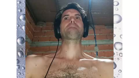 Ezequiel online show from 1, 3, 2025