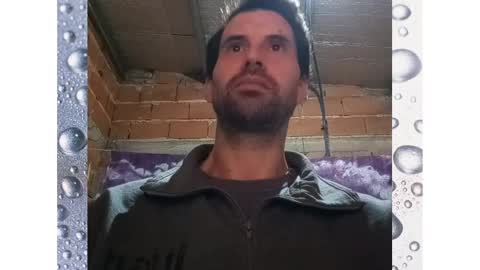 Ezequiel online show from 11, 3, 2025