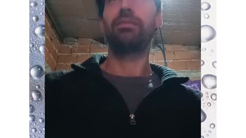 Ezequiel online show from 12, 3, 2025