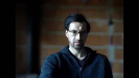 Ezequiel online show from 9, 9, 2025